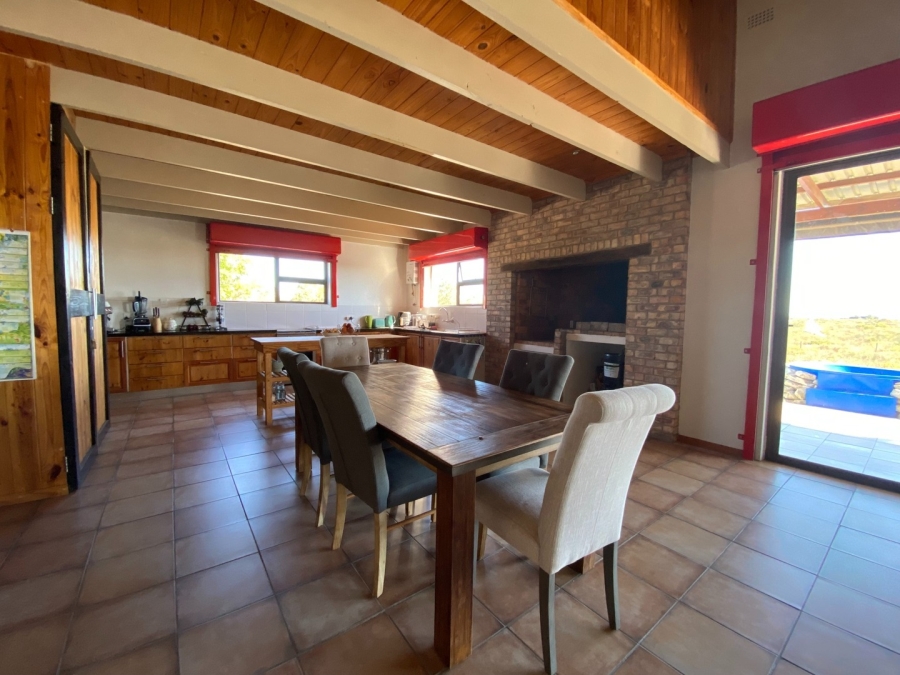 Commercial Property for Sale in Hartebeesfontein Western Cape